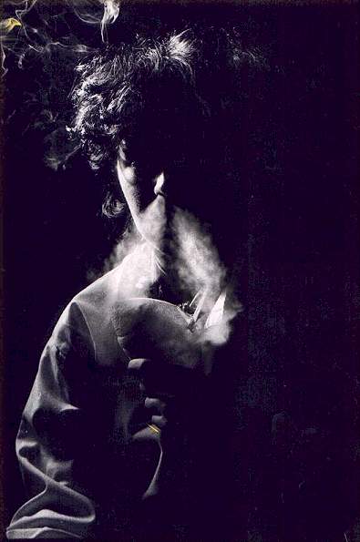 Smokerica, photo by �ime Strikoman